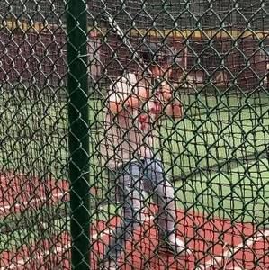 Meet your Posher, Dylan